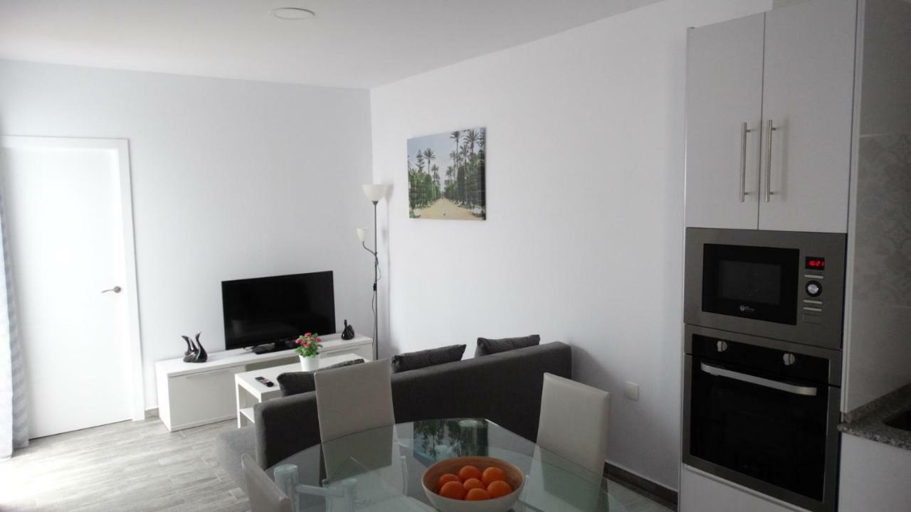 Apartamento Rio Salado Daire Conil De La Frontera Dış mekan fotoğraf